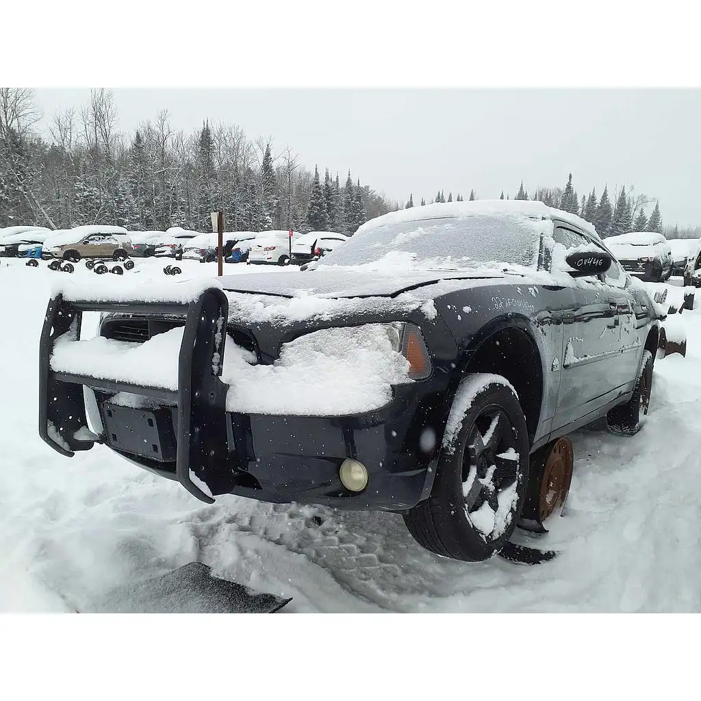 Photo of 2009 Dodge Charger