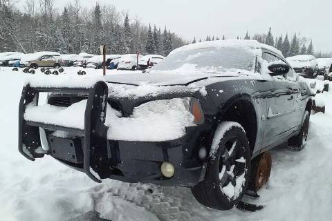 Photo of 2009 Dodge Charger