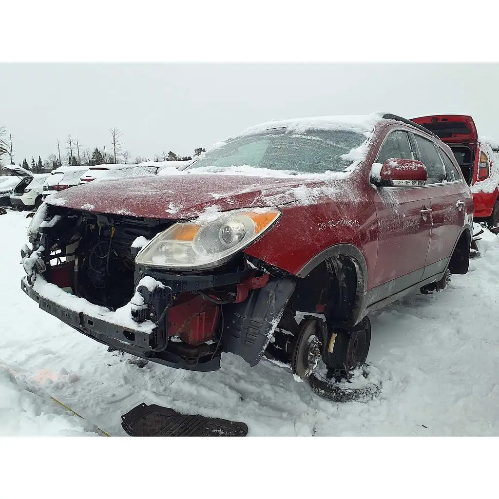 Photo of 2012 Hyundai Veracruz