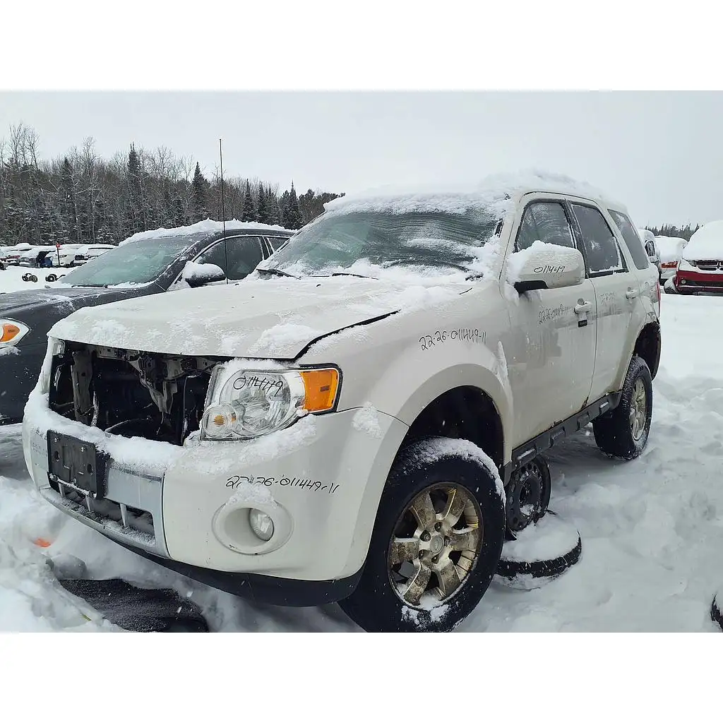 Photo of 2011 Ford Escape