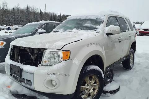 Photo of 2011 Ford Escape