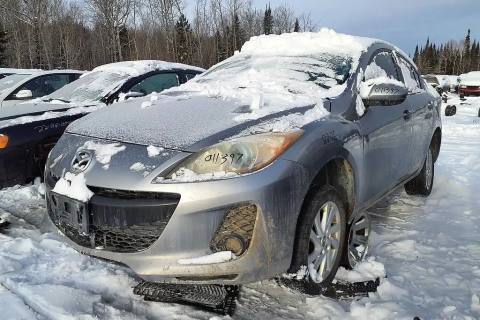 Photo of 2013 Mazda Mazda3