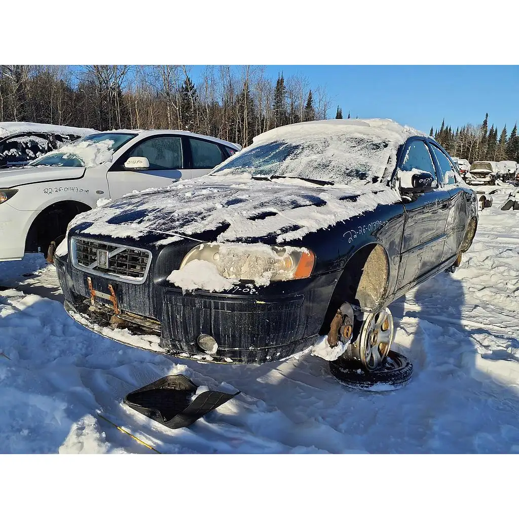 Photo of 2008 Volvo S60