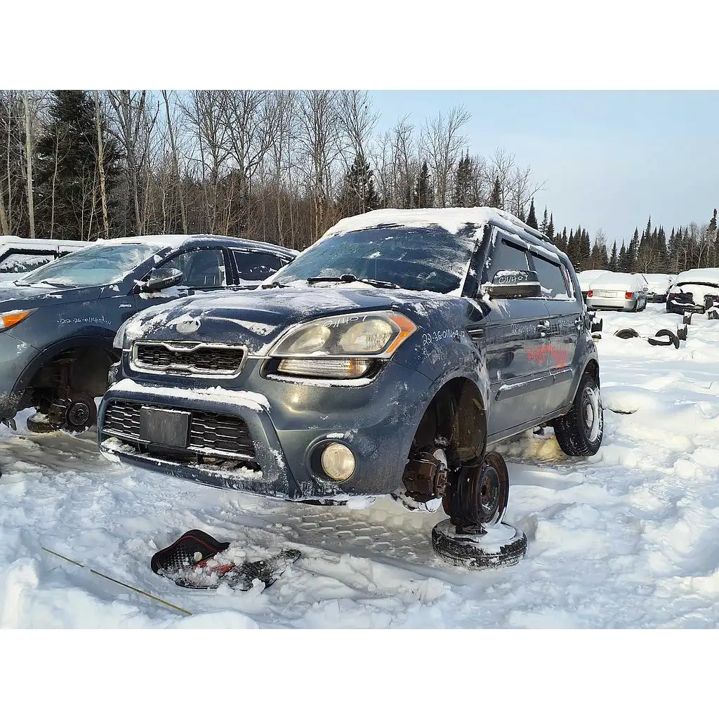 Photo of 2013 Kia Soul