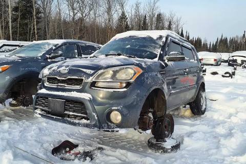 Photo of 2013 Kia Soul