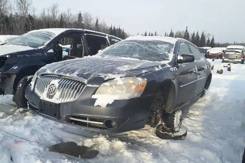 Photo of 2011 Buick Lucerne