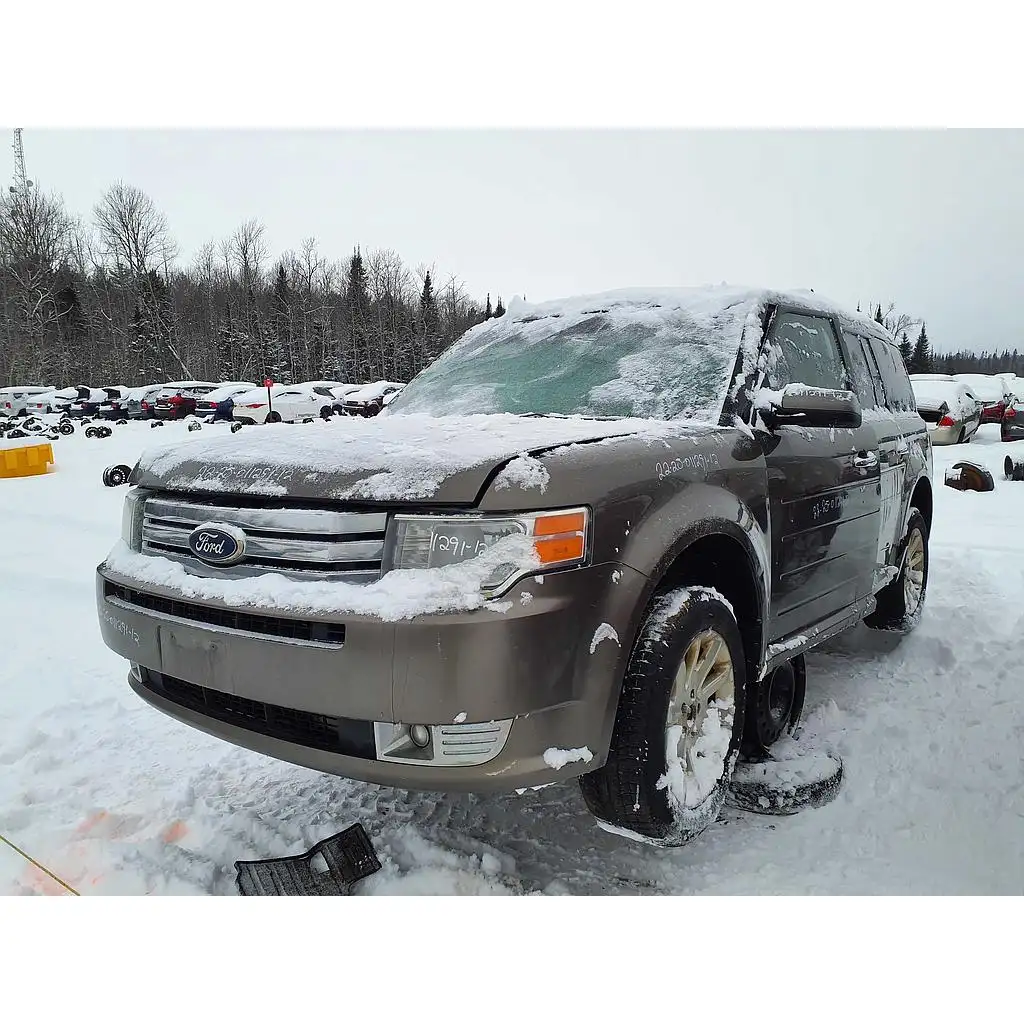 Photo of 2012 Ford Flex