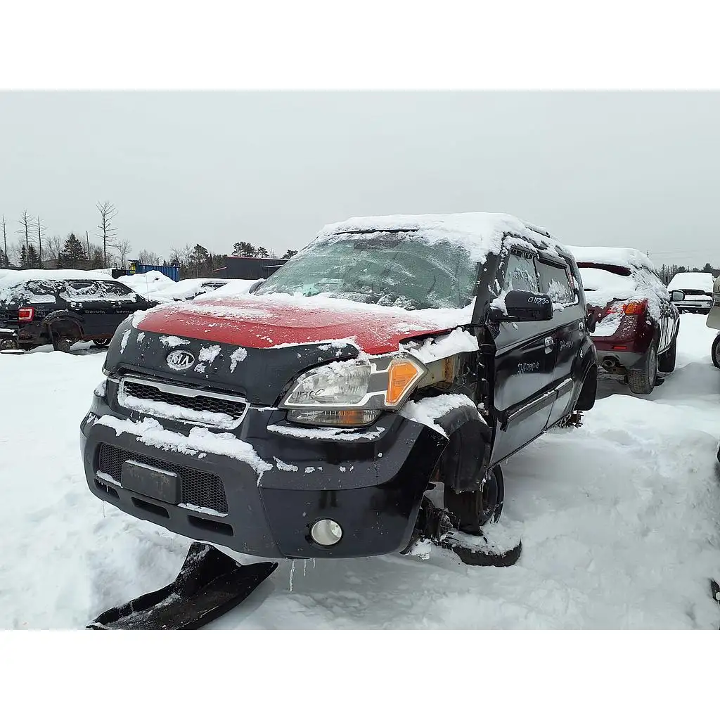 Photo of 2010 Kia Soul