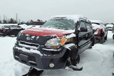 Photo of 2010 Kia Soul
