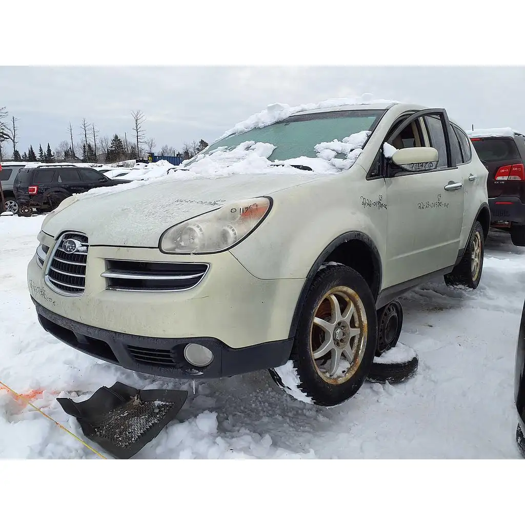 Photo of 2006 Subaru B9 Tribeca