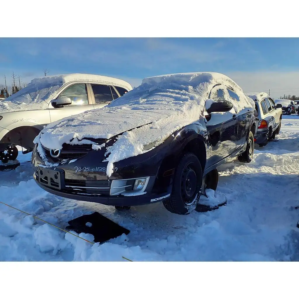 Photo of 2009 Mazda Mazda6