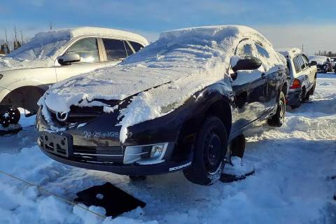 Photo of 2009 Mazda Mazda6