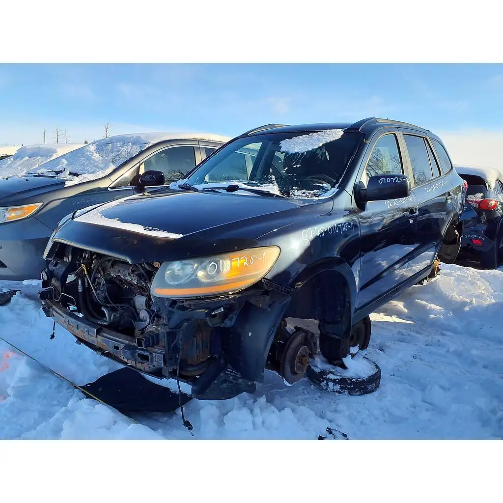 Photo of 2011 Hyundai Santa Fe