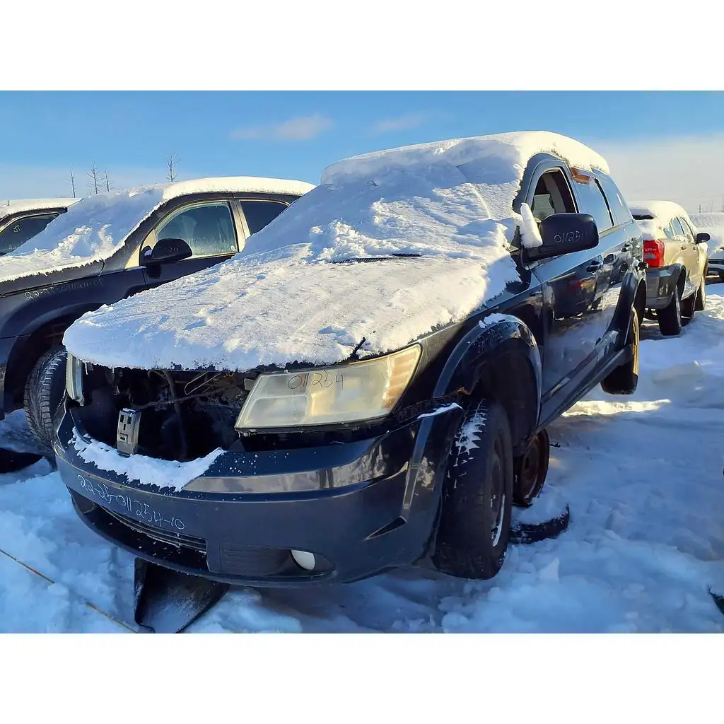 Photo of 2010 Dodge Journey