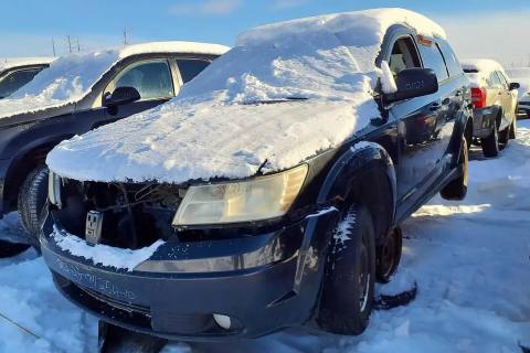 Photo of 2010 Dodge Journey