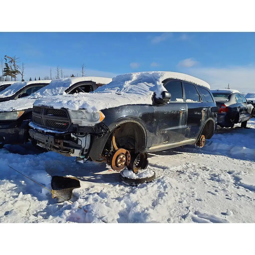 Photo of 2013 Dodge Durango