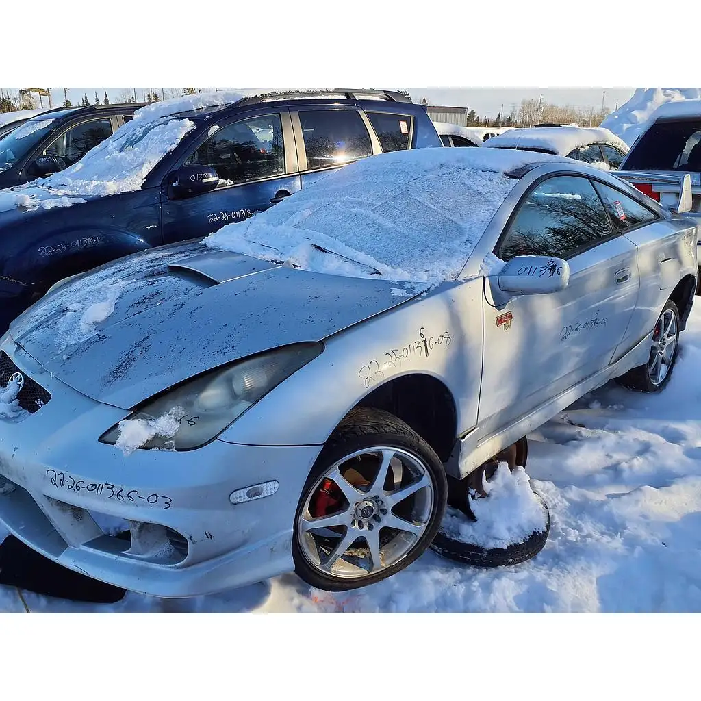 Photo of 2003 Toyota Celica