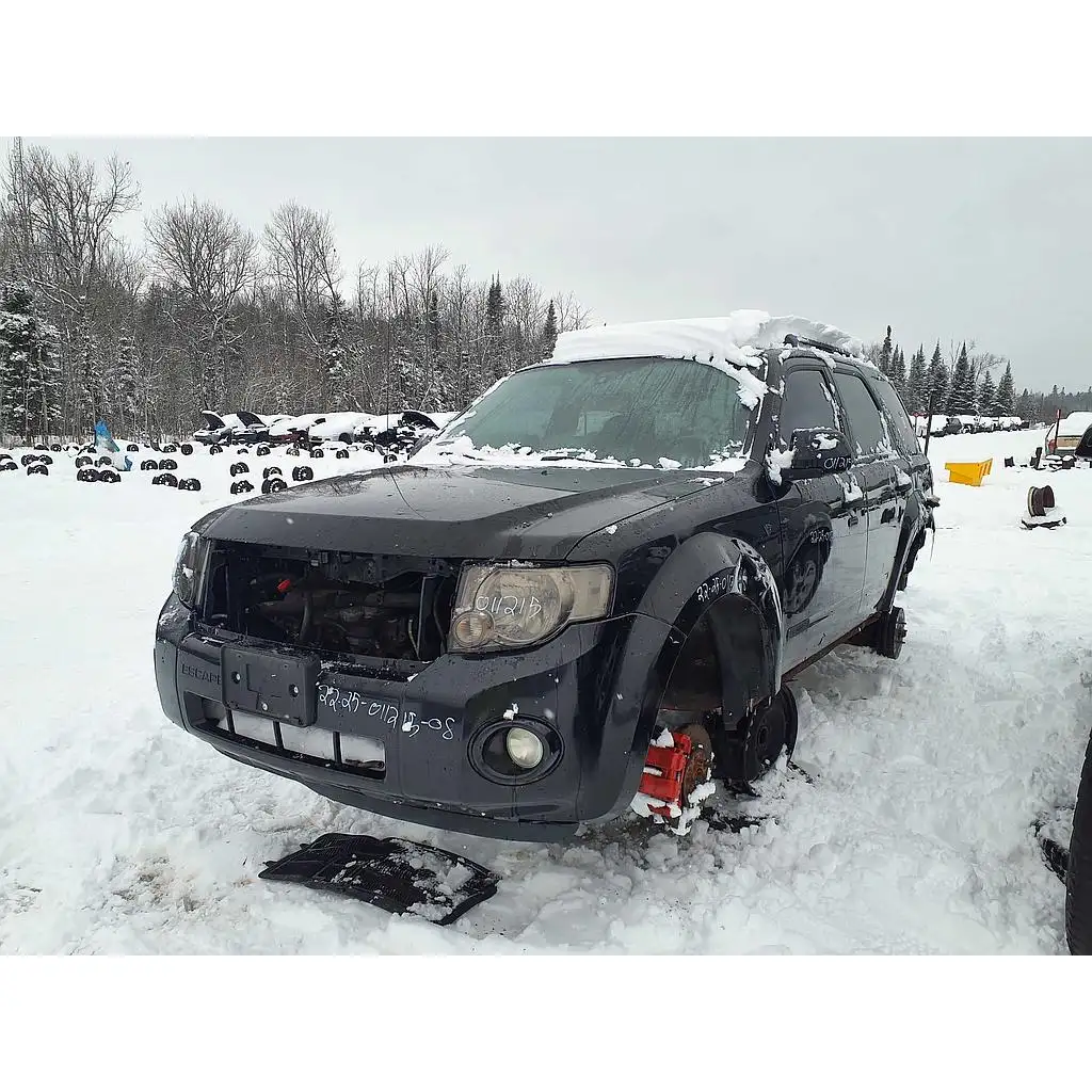 Photo of 2008 Ford Escape