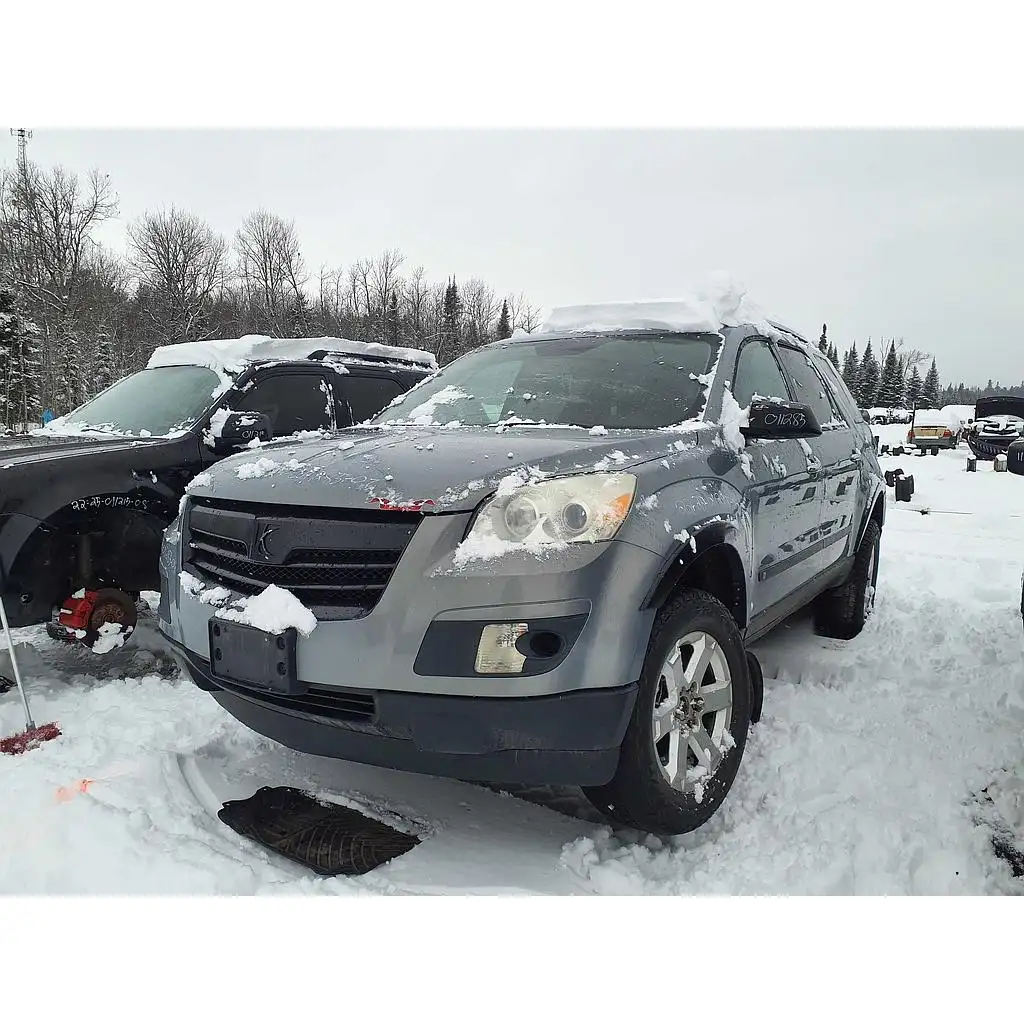 Photo of 2007 Saturn Outlook