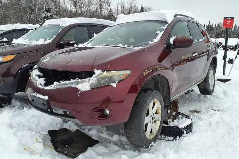Photo of 2010 Nissan Murano
