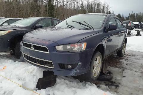 Photo of 2014 Mitsubishi Lancer