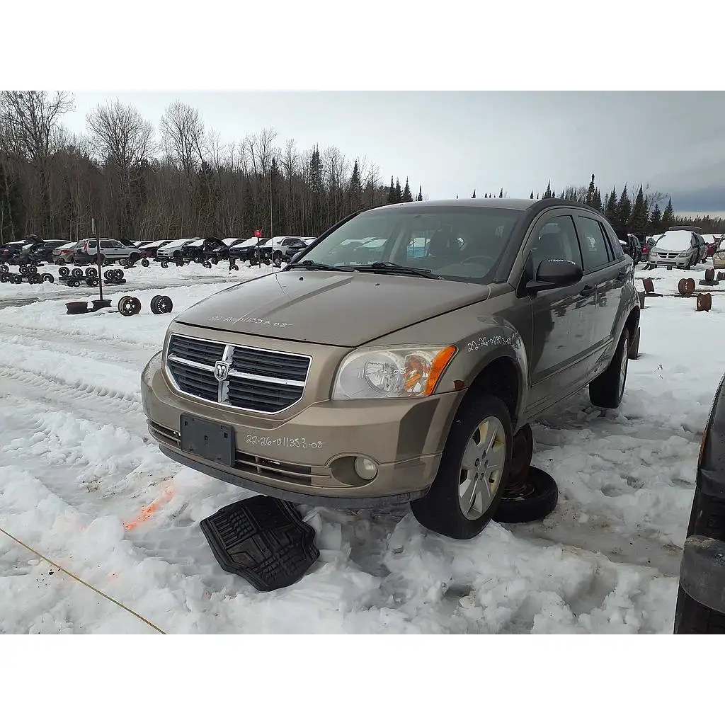 Photo of 2008 Dodge Caliber
