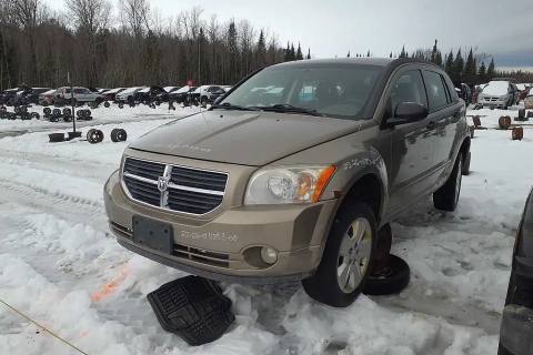 Photo of 2008 Dodge Caliber