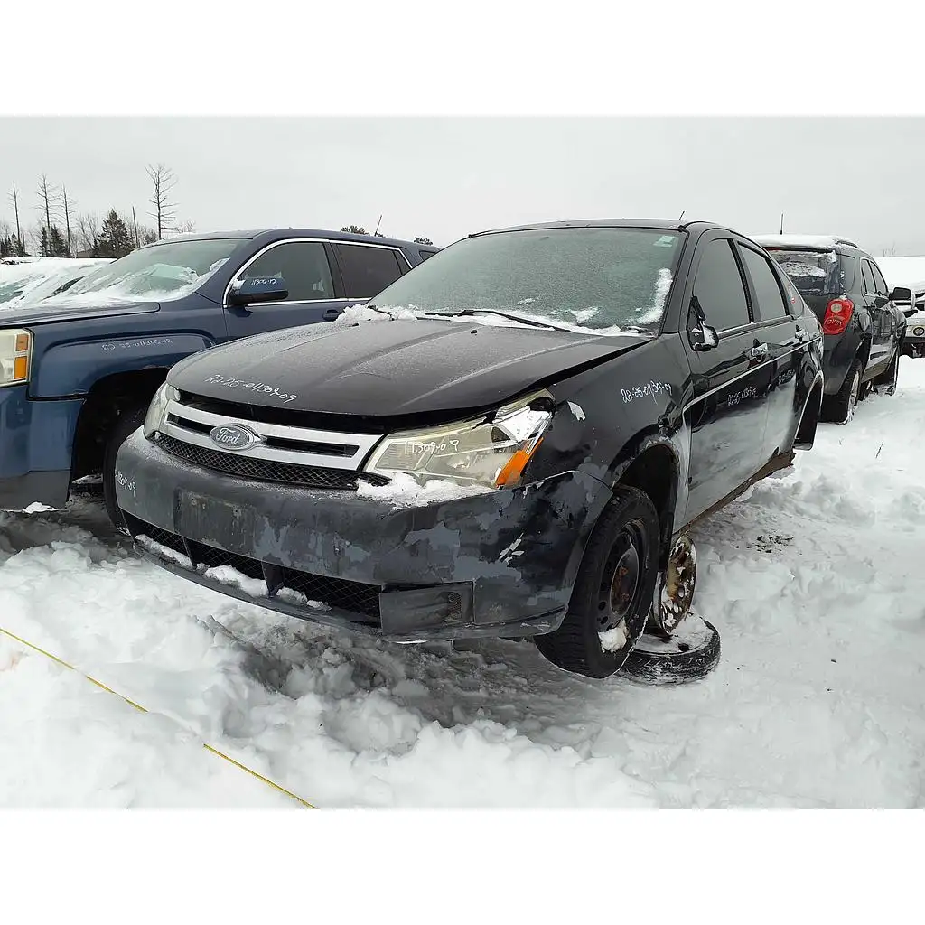 Photo of 2009 Ford Focus