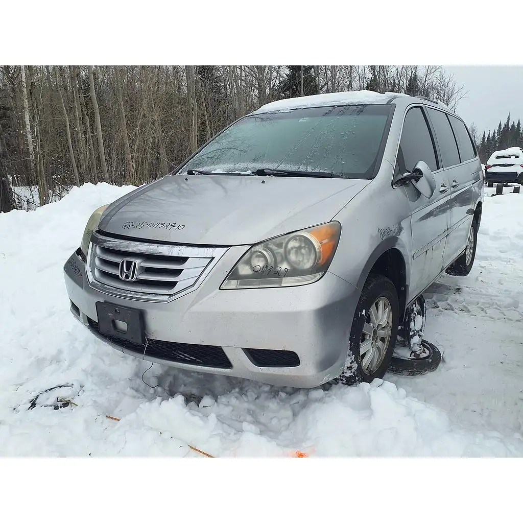 Photo of 2010 Honda Odyssey