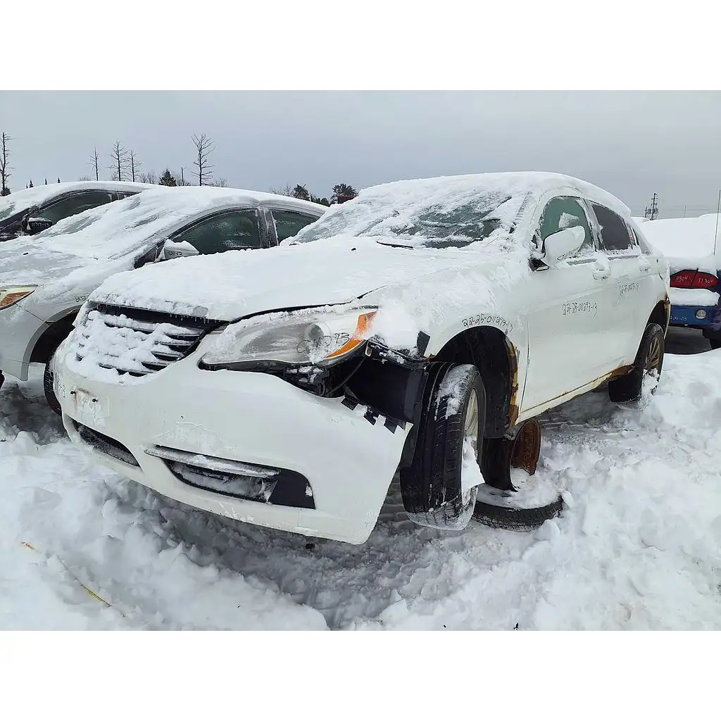 Photo of 2013 Chrysler 200