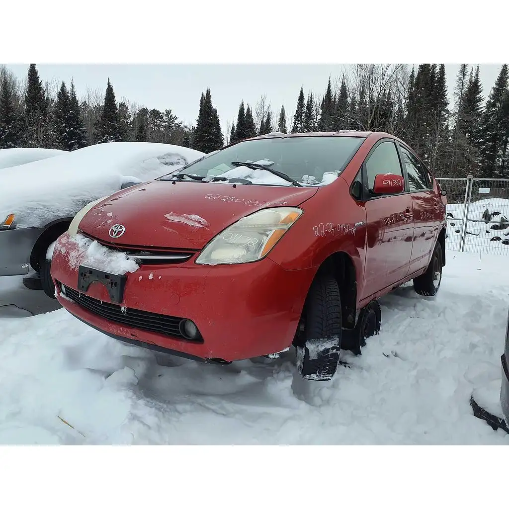 Photo of 2009 Toyota Prius