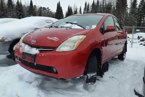 Photo of 2009 Toyota Prius