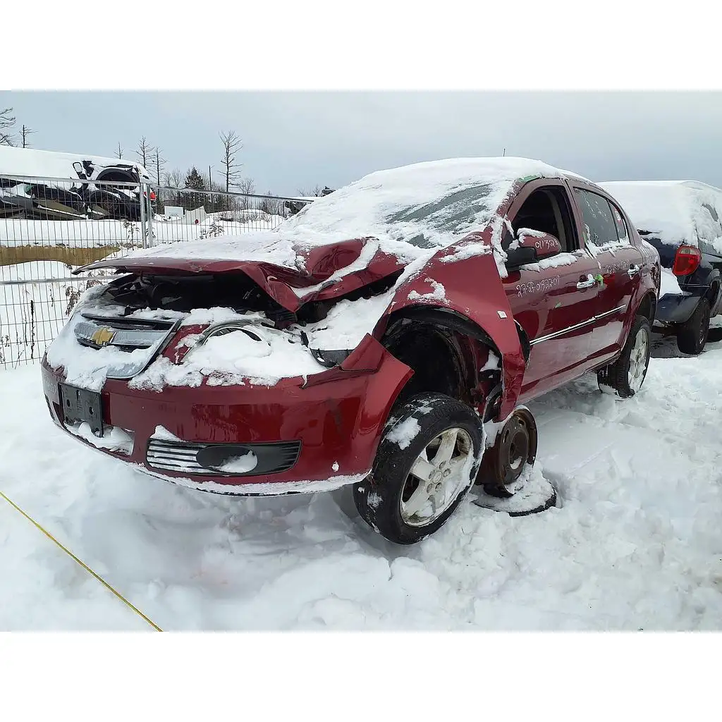 Photo of 2009 Chevrolet Cobalt