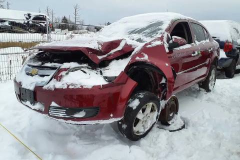 Photo of 2009 Chevrolet Cobalt