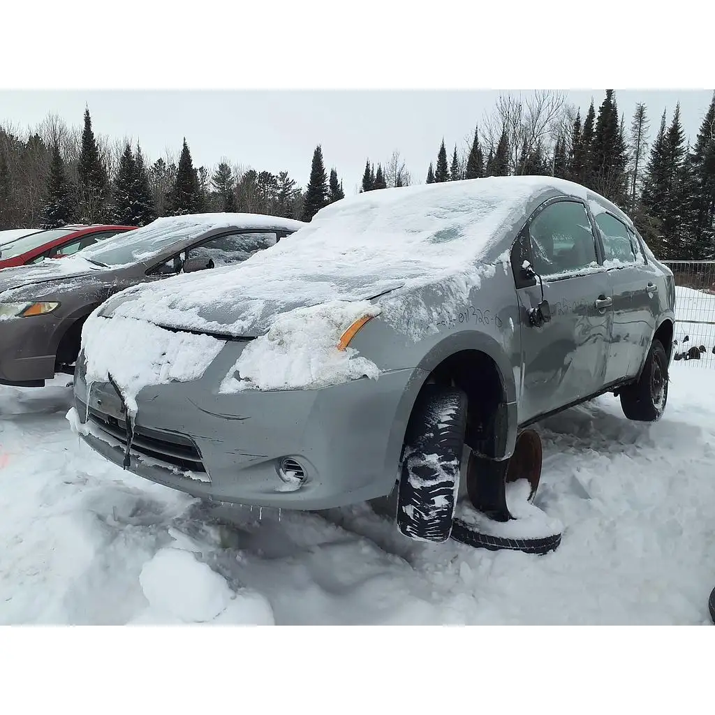 Photo of 2010 Nissan Sentra