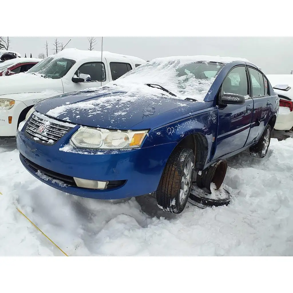 Photo of 2005 Saturn Ion