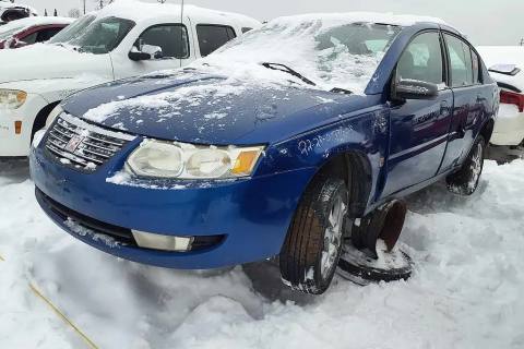 Photo of 2005 Saturn Ion