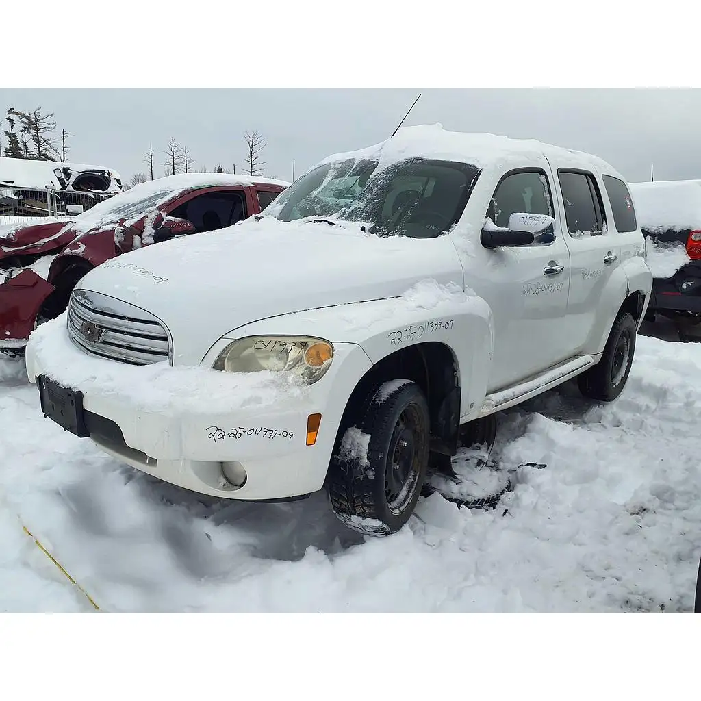 Photo of 2009 Chevrolet Hhr