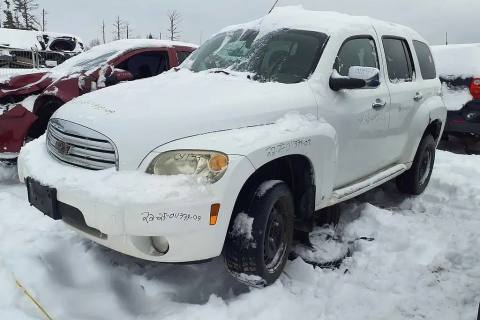 Photo of 2009 Chevrolet Hhr