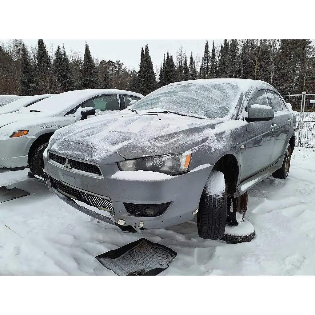 Photo of 2012 Mitsubishi Lancer
