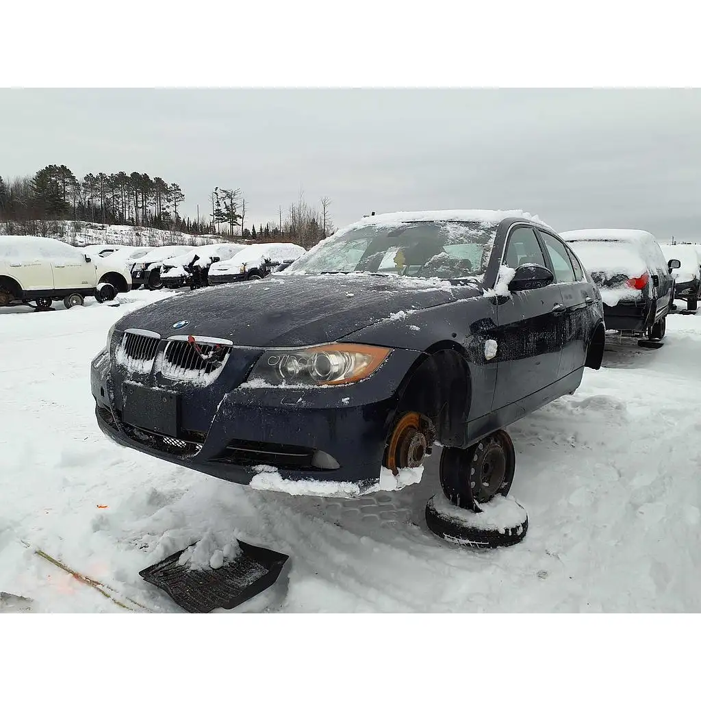 Photo of 2006 Bmw 330