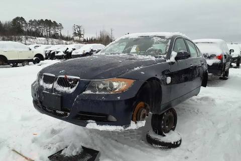 Photo of 2006 Bmw 330