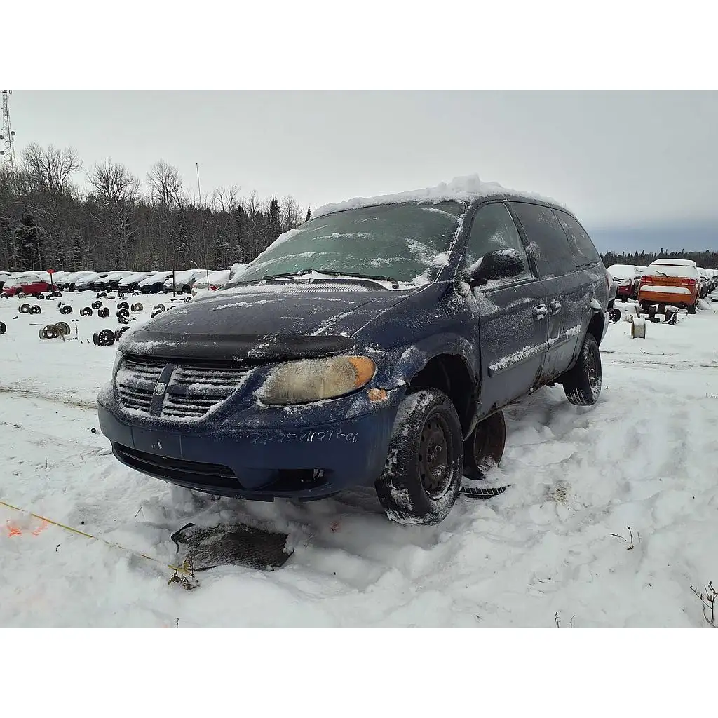 Photo of 2006 Dodge Grand Caravan