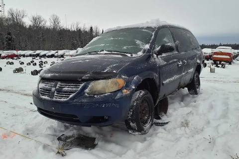 Photo of 2006 Dodge Grand Caravan