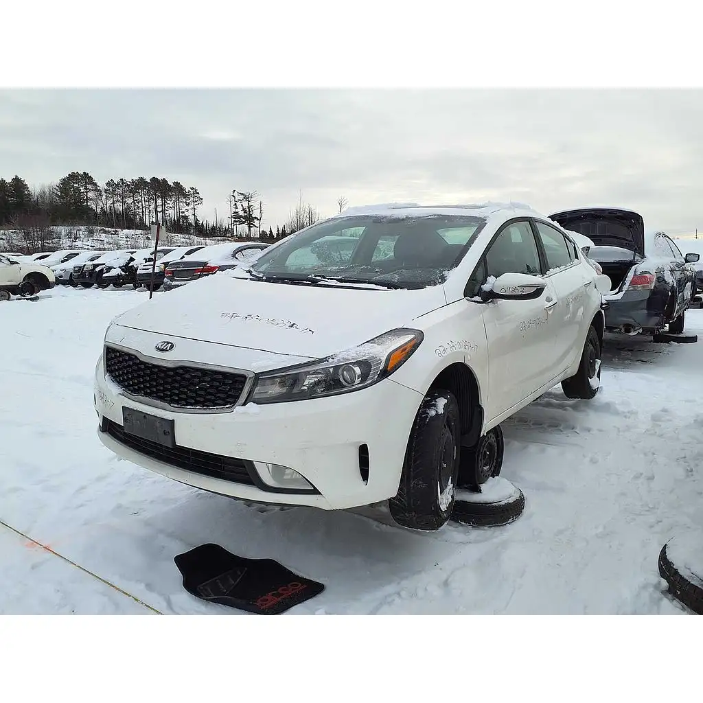 Photo of 2017 Kia Forte