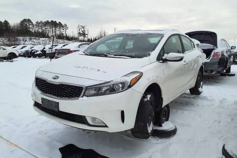 Photo of 2017 Kia Forte