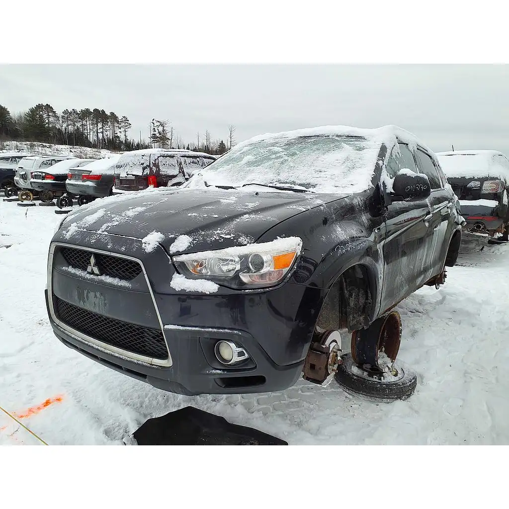 Photo of 2011 Mitsubishi Rvr