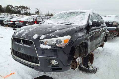 Photo of 2011 Mitsubishi Rvr