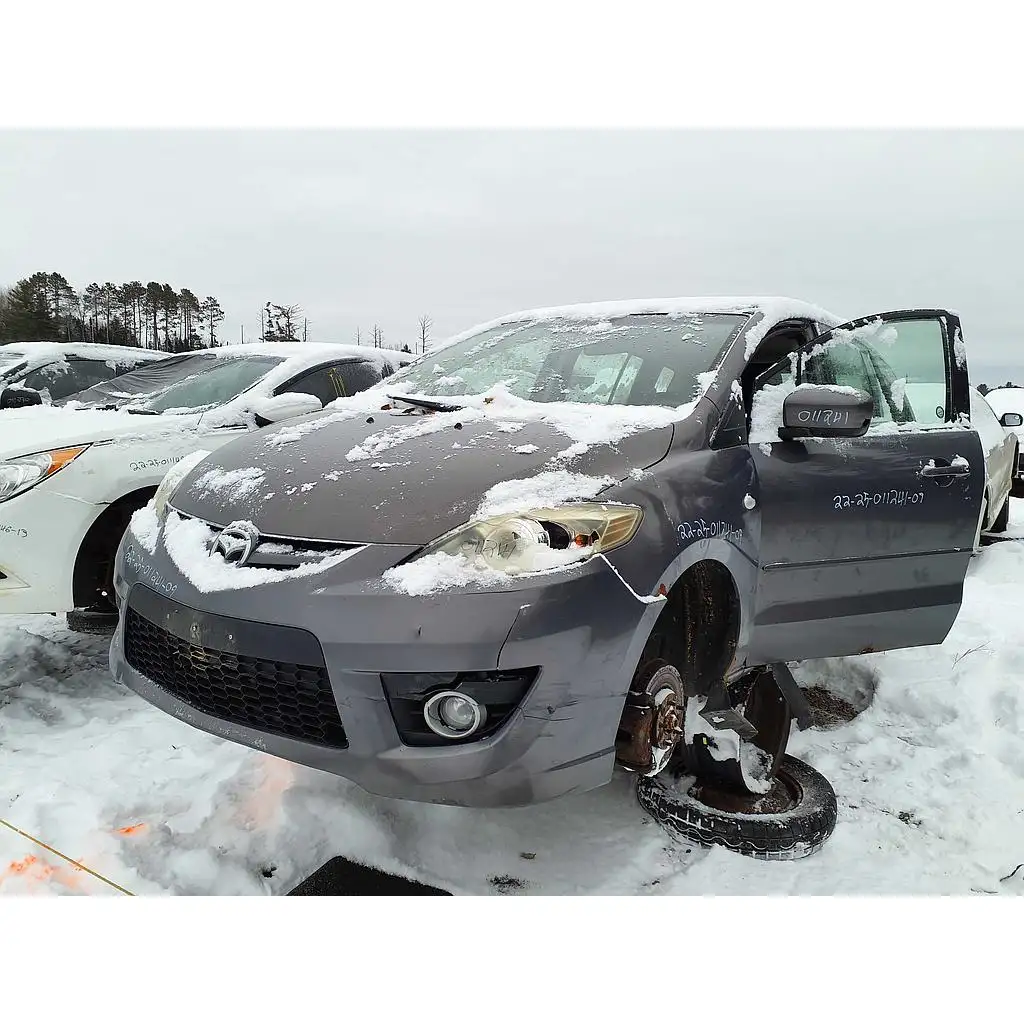 Photo of 2009 Mazda Mazda5