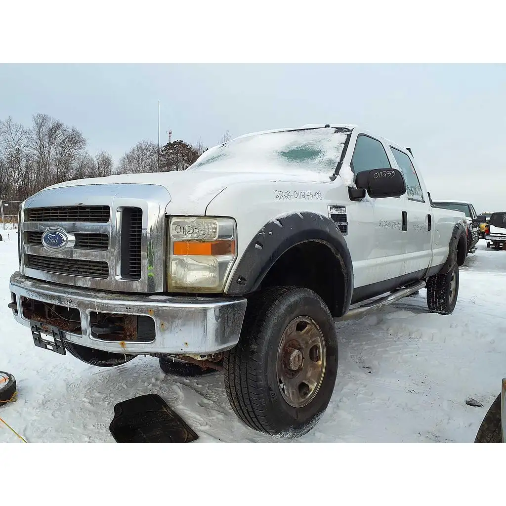 Photo of 2008 Ford F-350